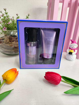 Imagen de Victoria's Secret  Mini Set Clásico.